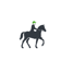 Horse Riding icon