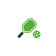 Pickleball Courts icon